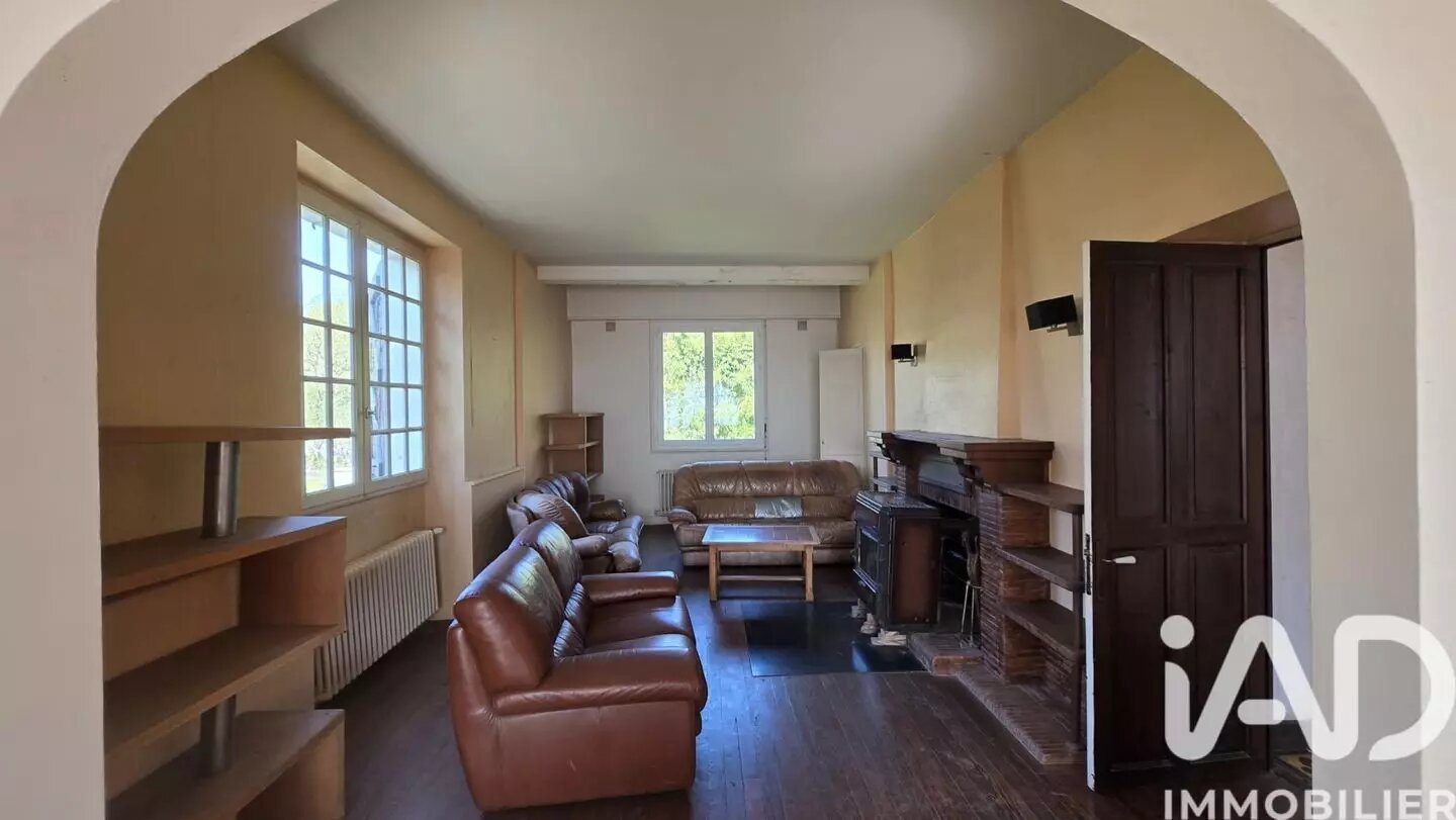 Maison à vendre, 187m², Saint-Palais