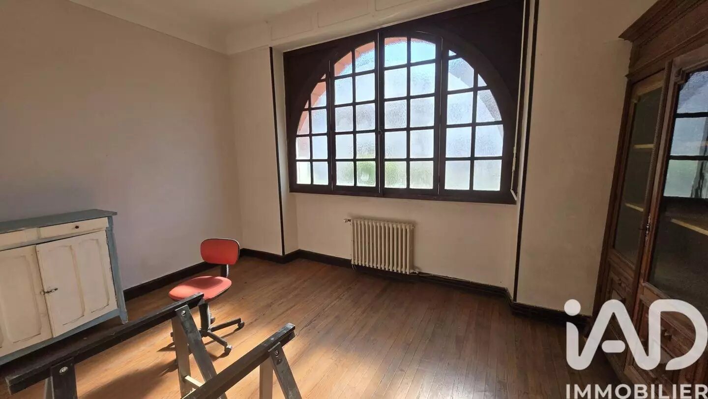 Maison à vendre, 187m², Saint-Palais