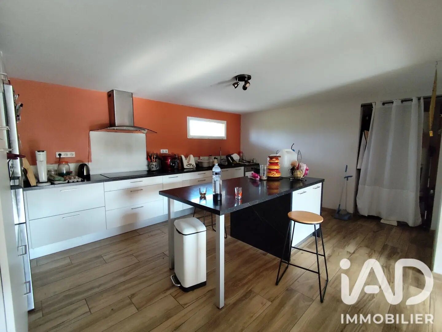 Maison à vendre, 178m², Viodos-Abense-de-Bas