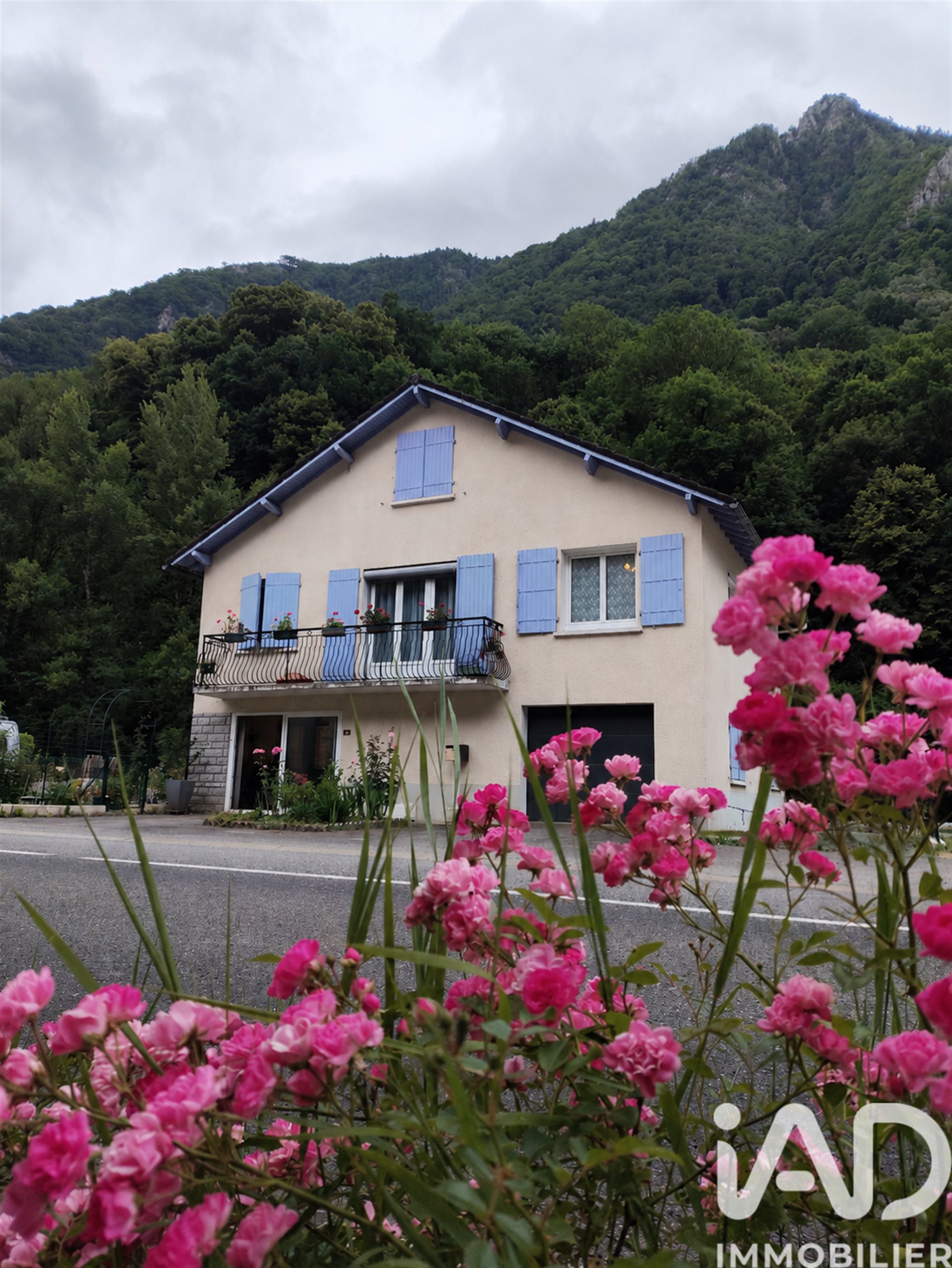 Maison à vendre, 123m², Cette-Eygun
