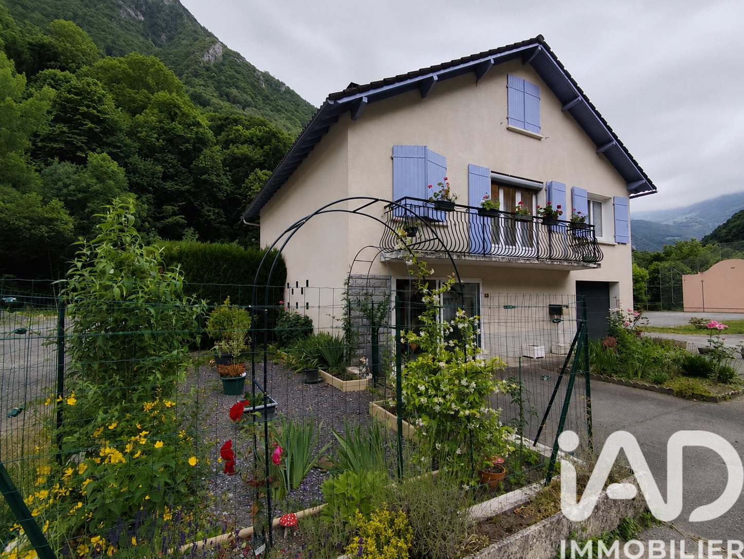 Maison à vendre, 123m², Cette-Eygun