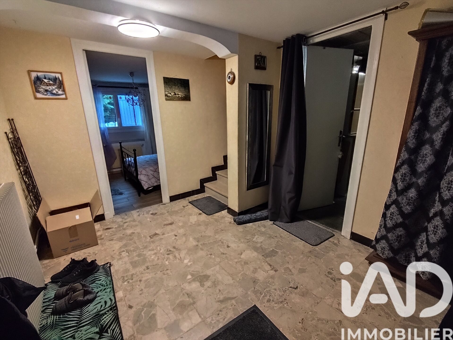 Maison à vendre, 123m², Cette-Eygun