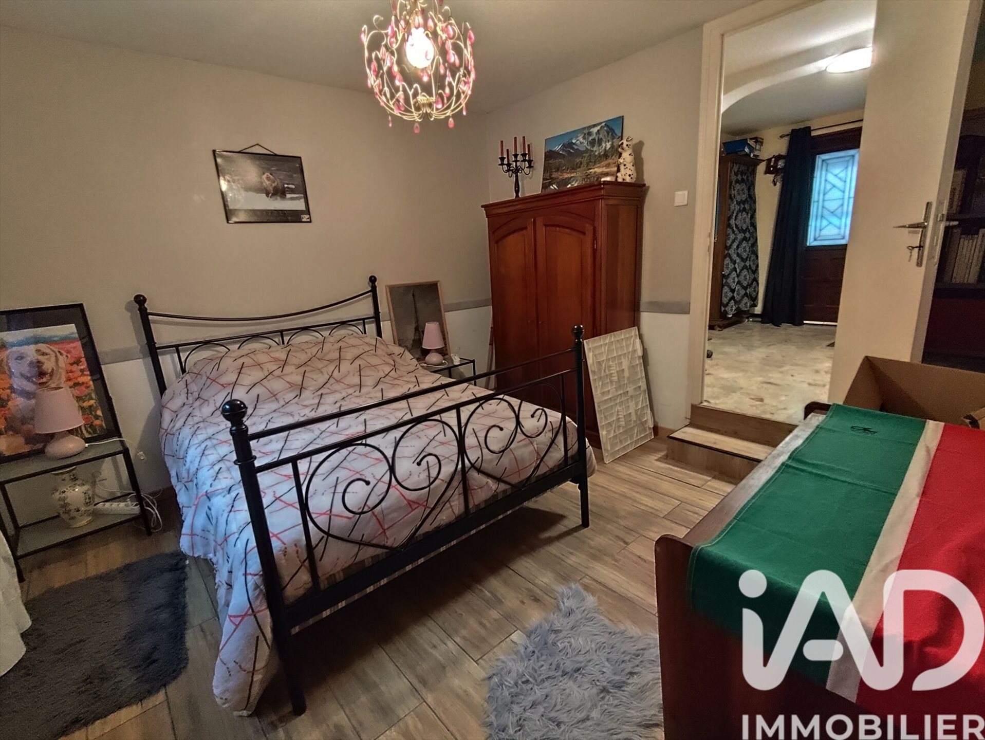 Maison à vendre, 123m², Cette-Eygun