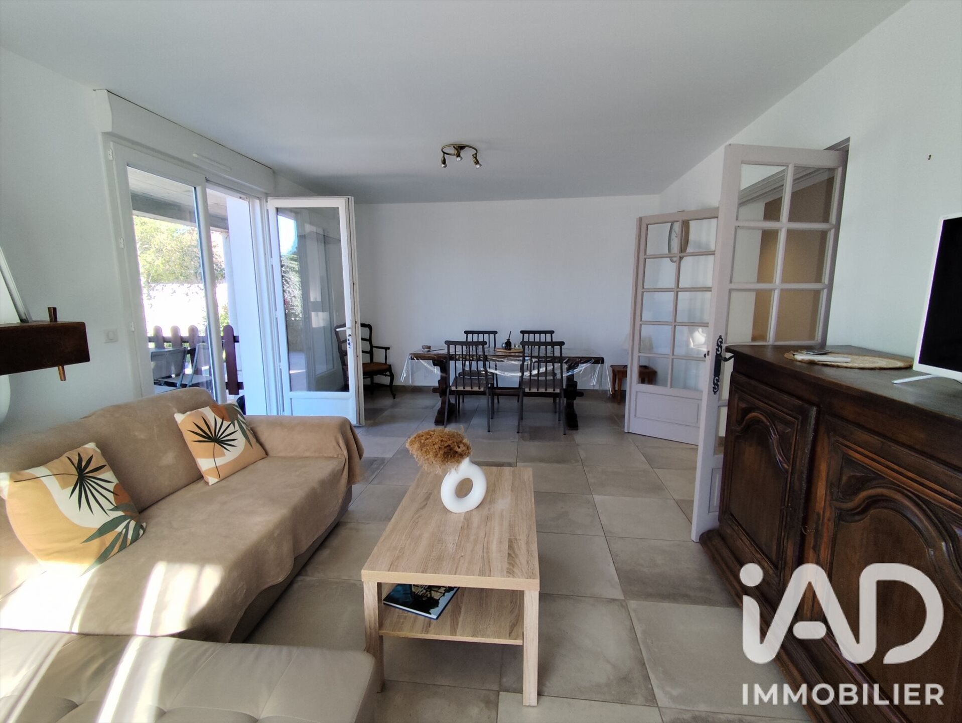 Appartement à vendre, 96m², Oloron-Sainte-Marie