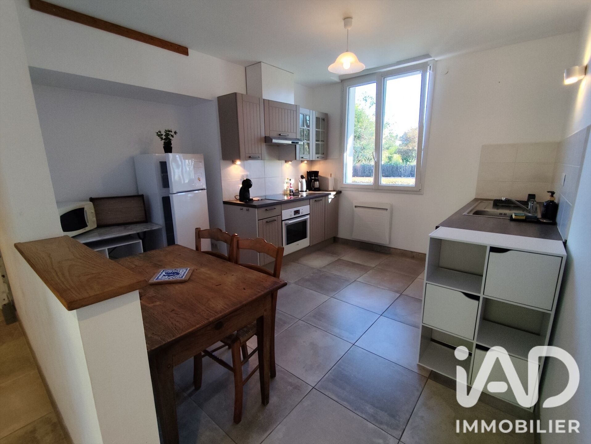 Appartement à vendre, 96m², Oloron-Sainte-Marie