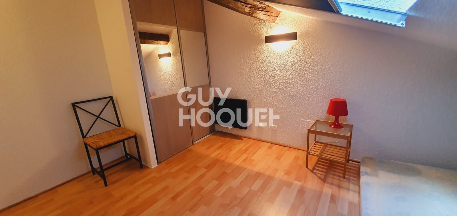 Appartement à louer, 23m², Montpellier