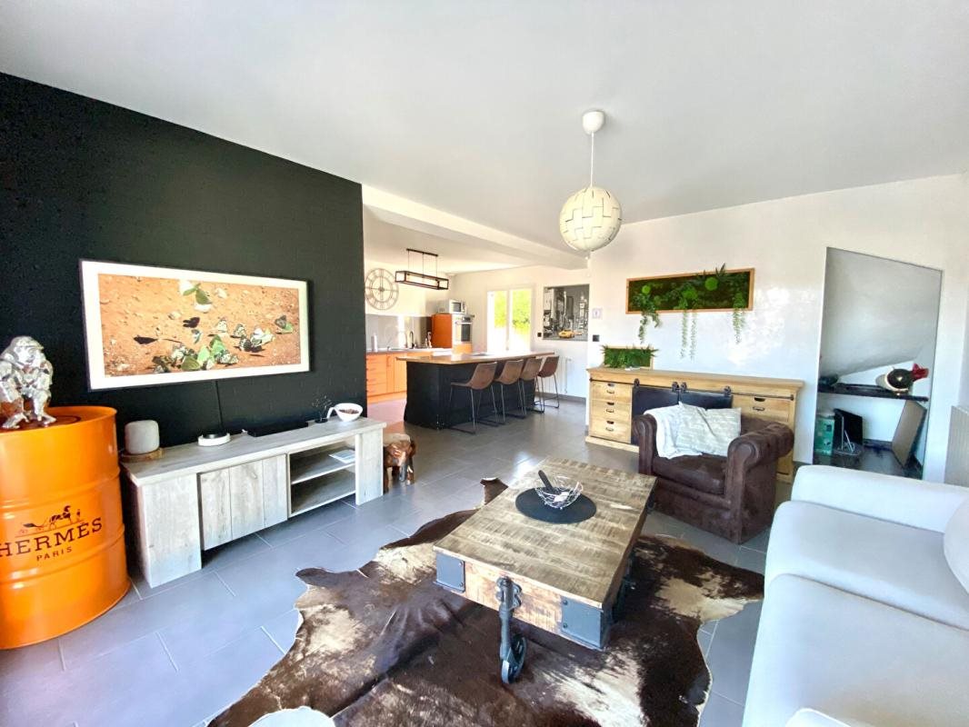 Maison à vendre, 84m², Beaucaire