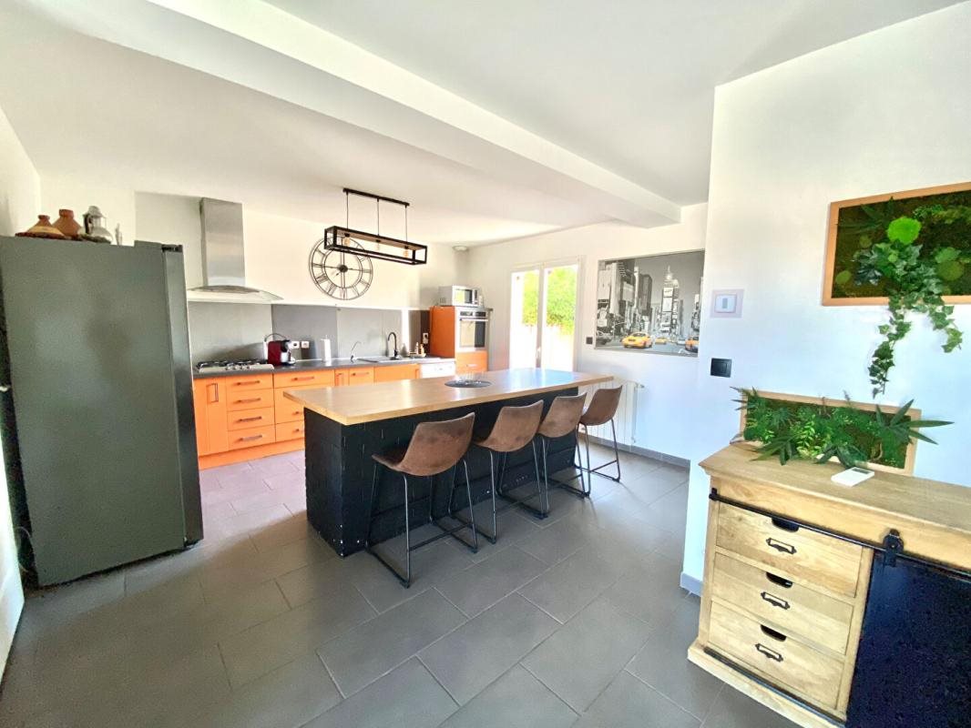 Maison à vendre, 84m², Beaucaire