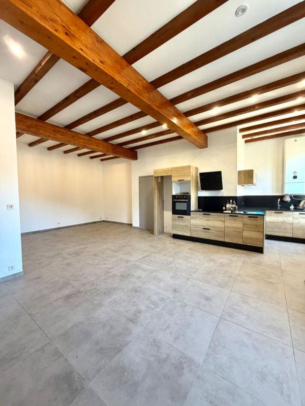 Appartement à vendre, 75m², Châteaurenard