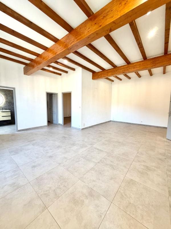 Appartement à vendre, 75m², Châteaurenard
