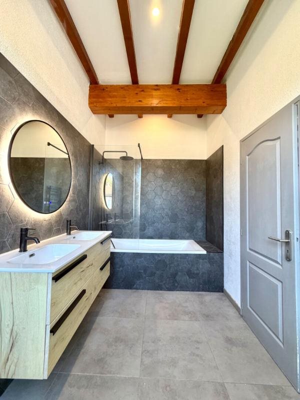 Appartement à vendre, 75m², Châteaurenard