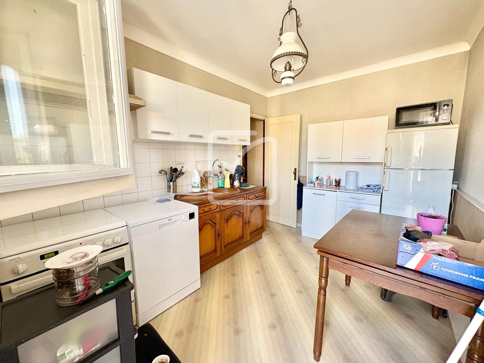 Maison à vendre, 67m², Terrasson-Lavilledieu