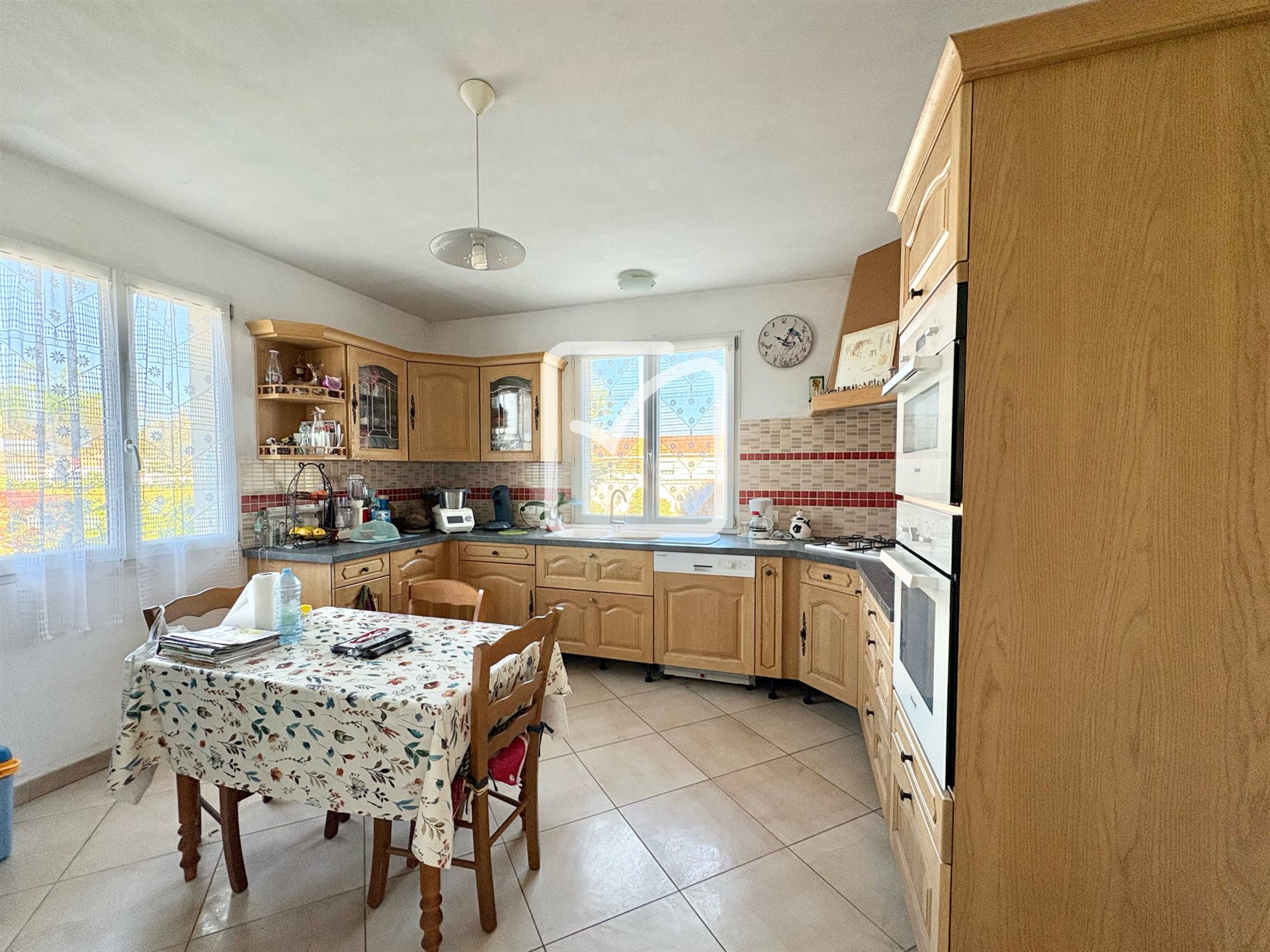 Maison à vendre, 173m², Terrasson-Lavilledieu