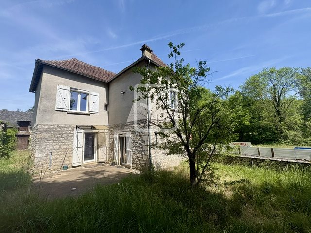 Maison à vendre, 107m², Coly