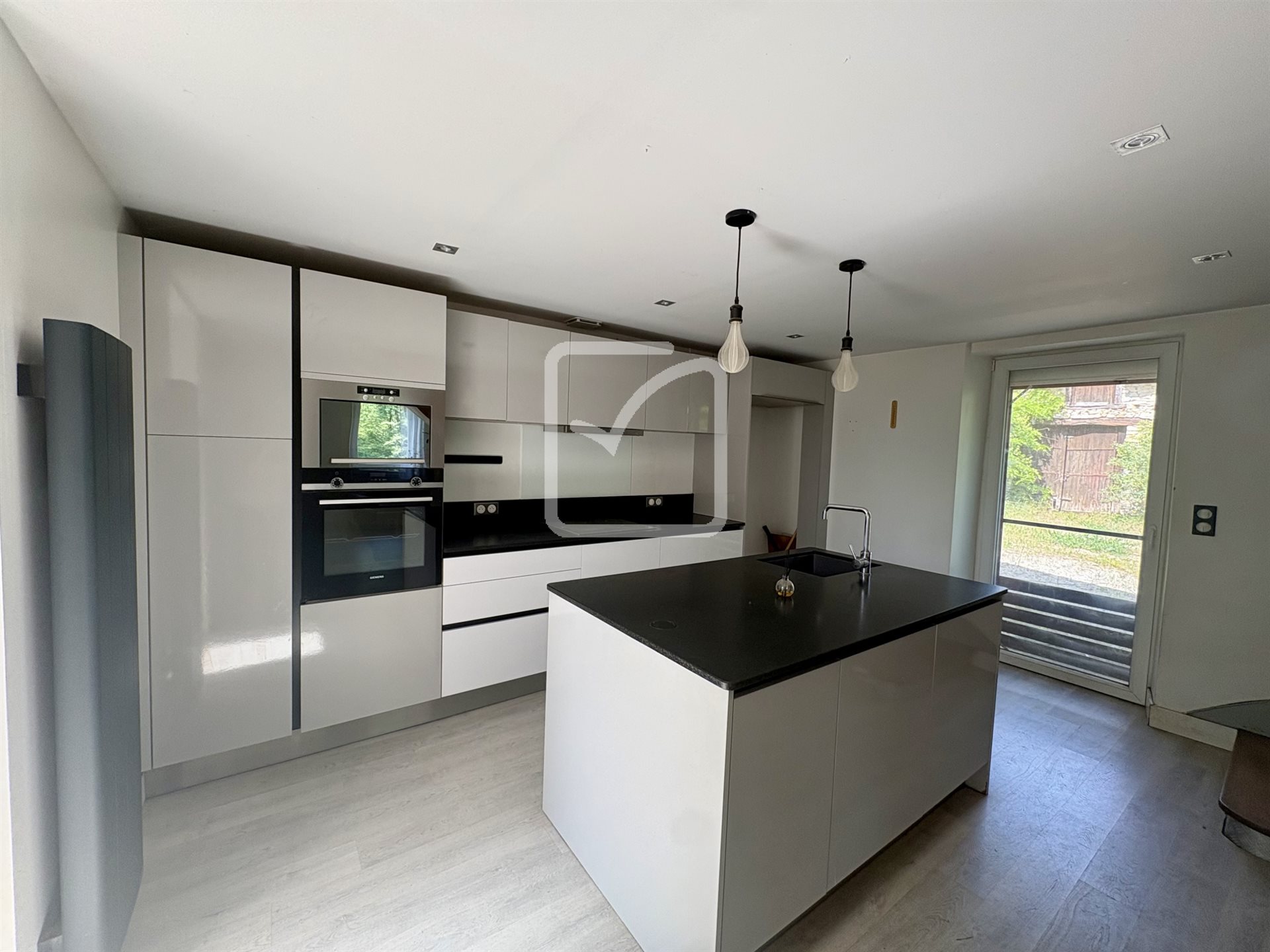 Maison à vendre, 107m², Coly