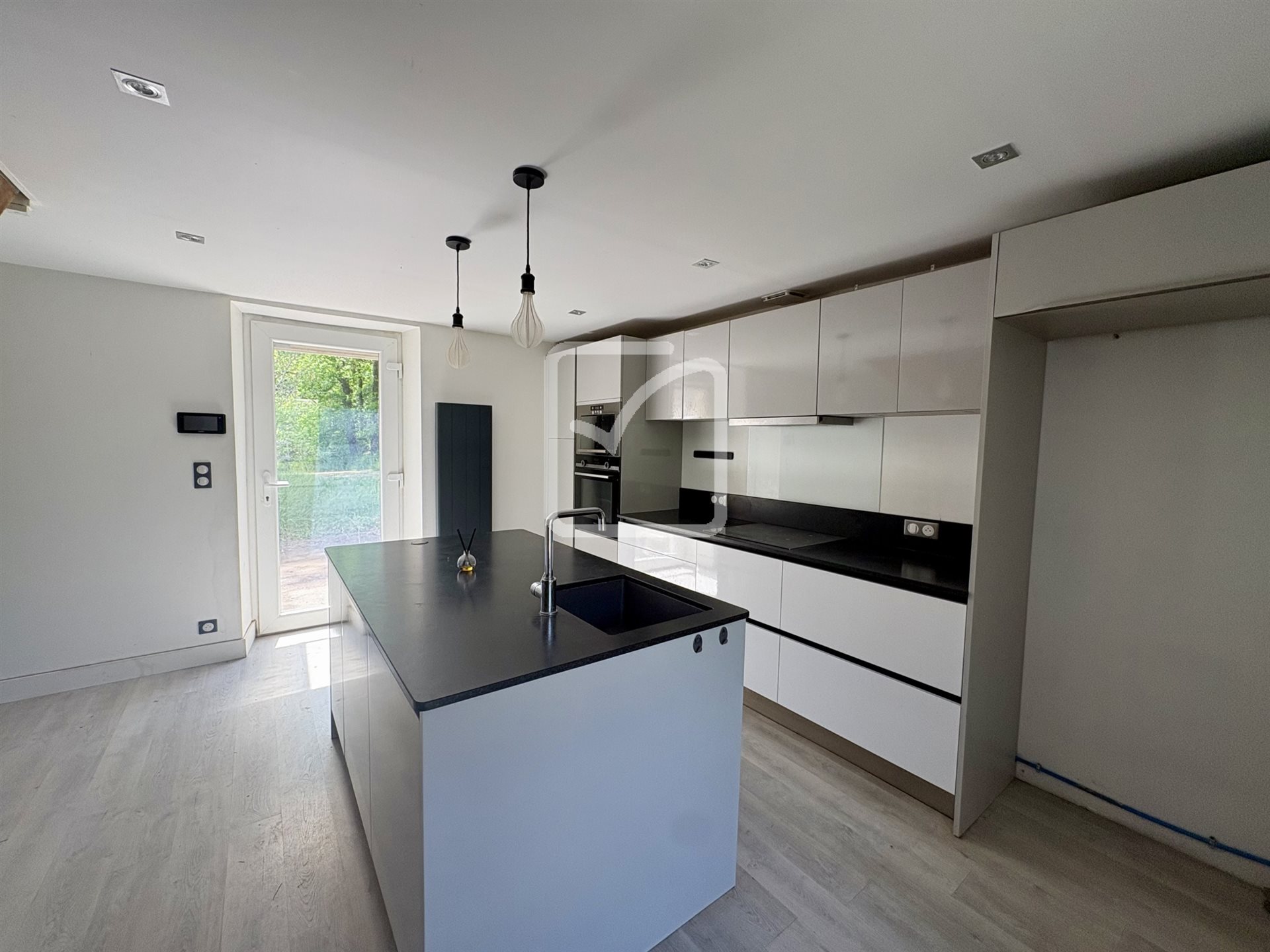 Maison à vendre, 107m², Coly