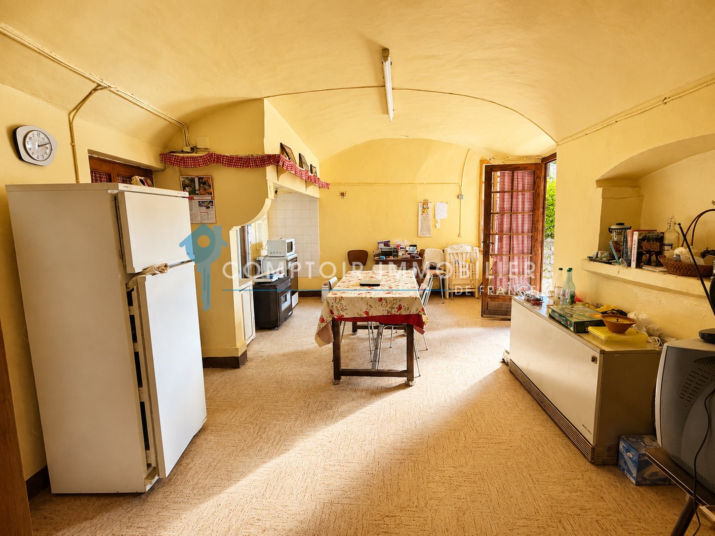Maison à vendre, 103m², Labeaume