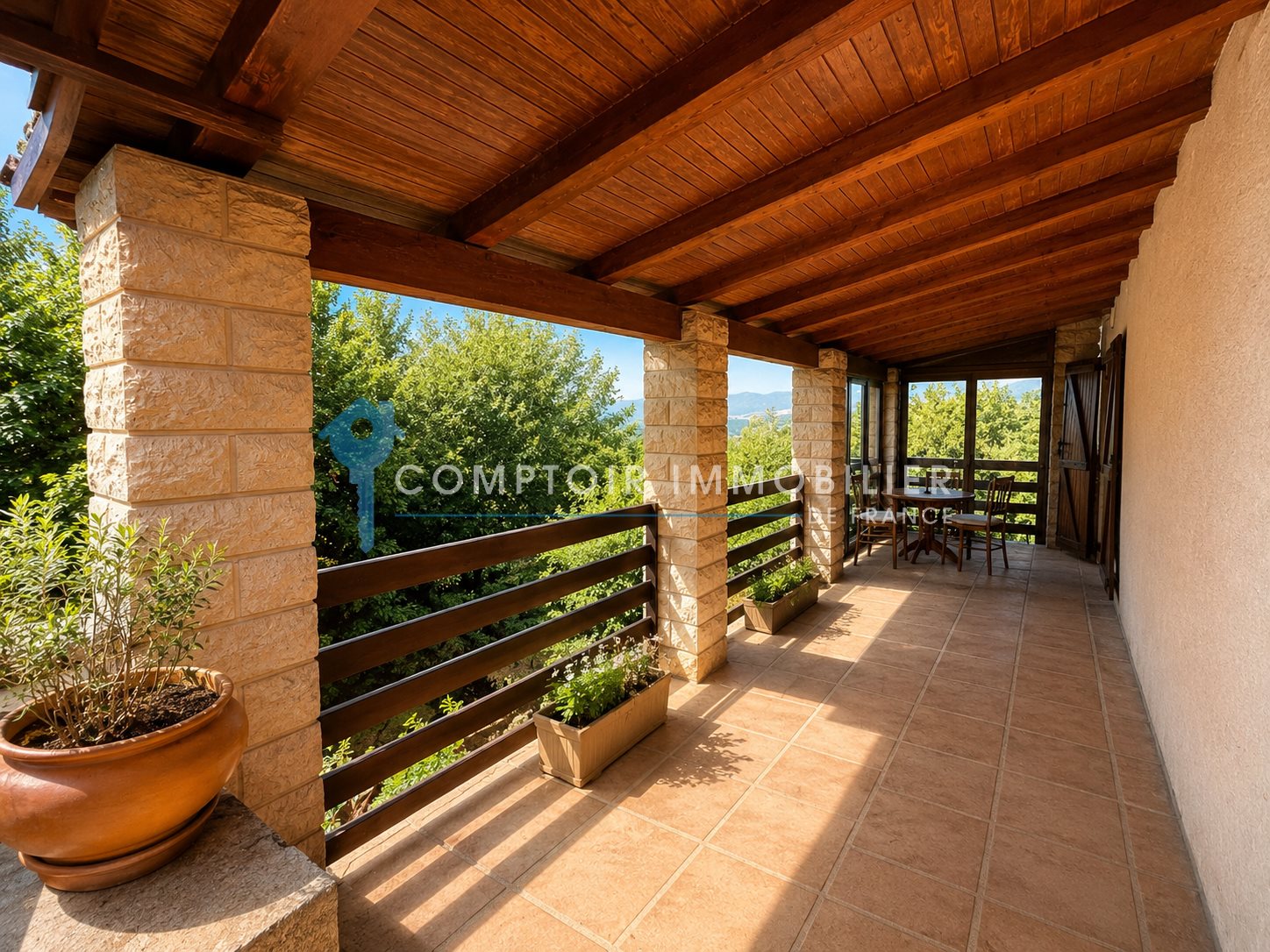 Maison à vendre, 95m², Saint-Privat