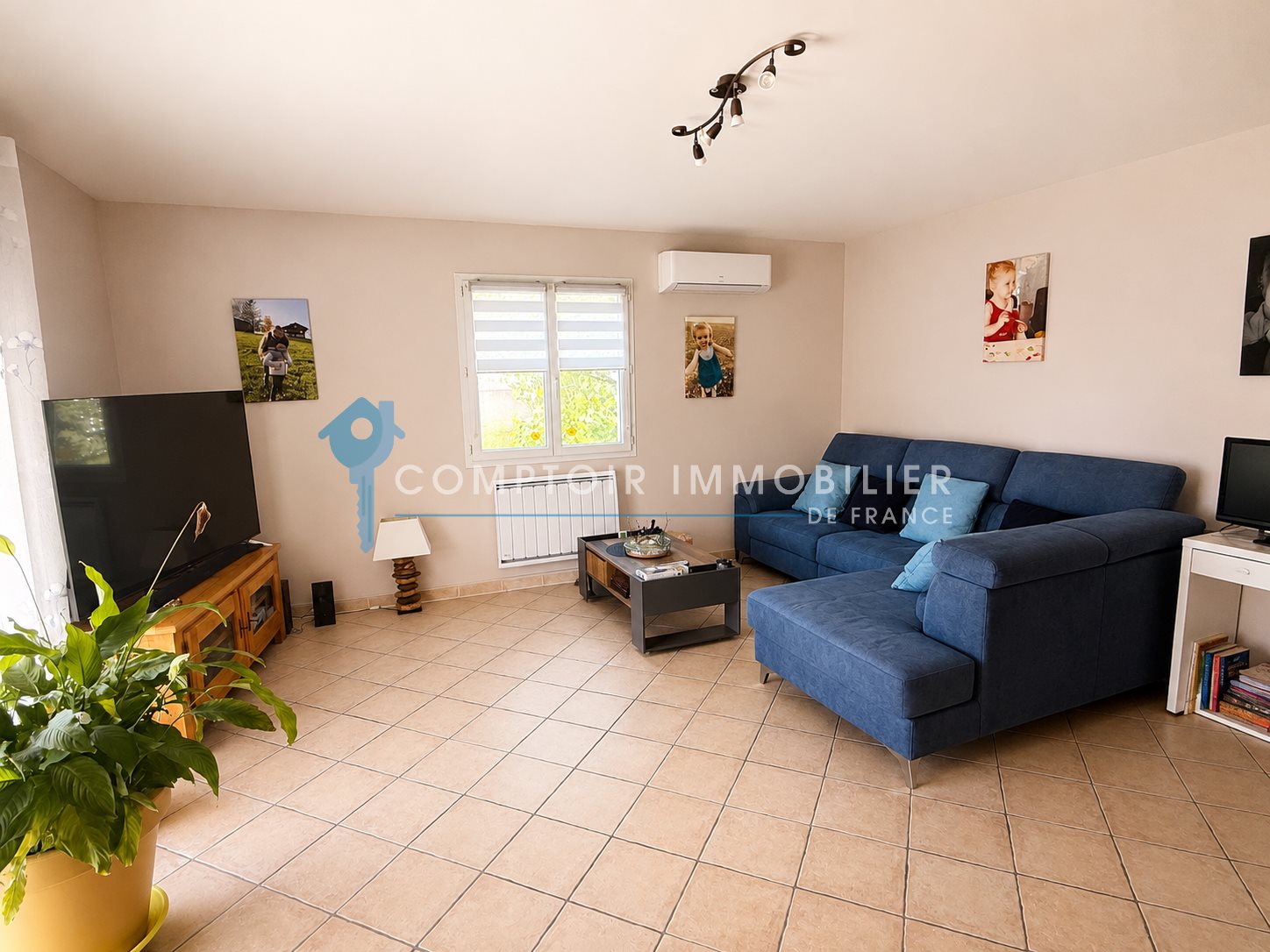 Maison à vendre, 97m², Vallon-Pont-d'Arc