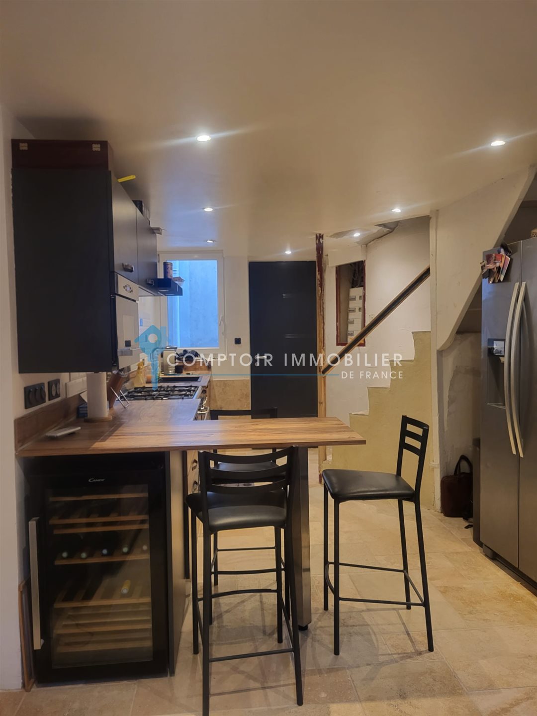 Appartement à vendre, 61m², Vals-les-Bains