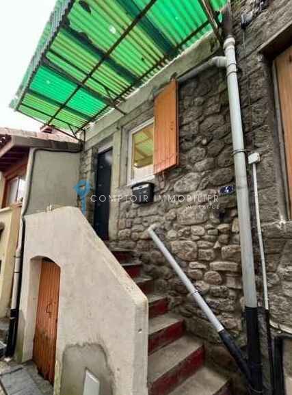 Appartement à vendre, 61m², Vals-les-Bains