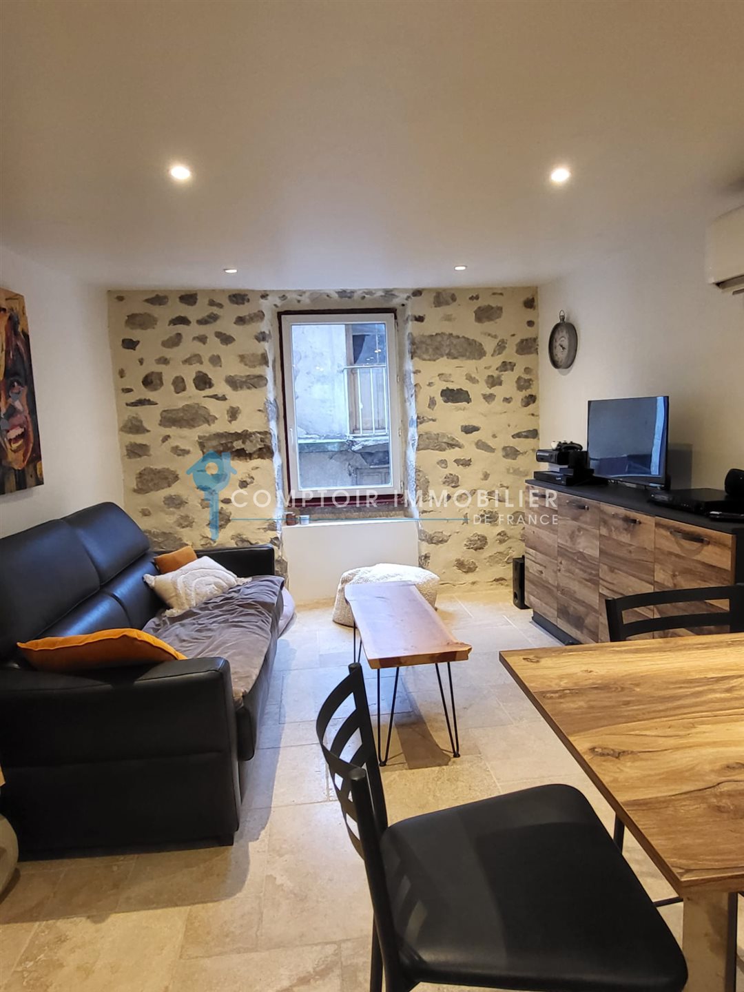Appartement à vendre, 61m², Vals-les-Bains