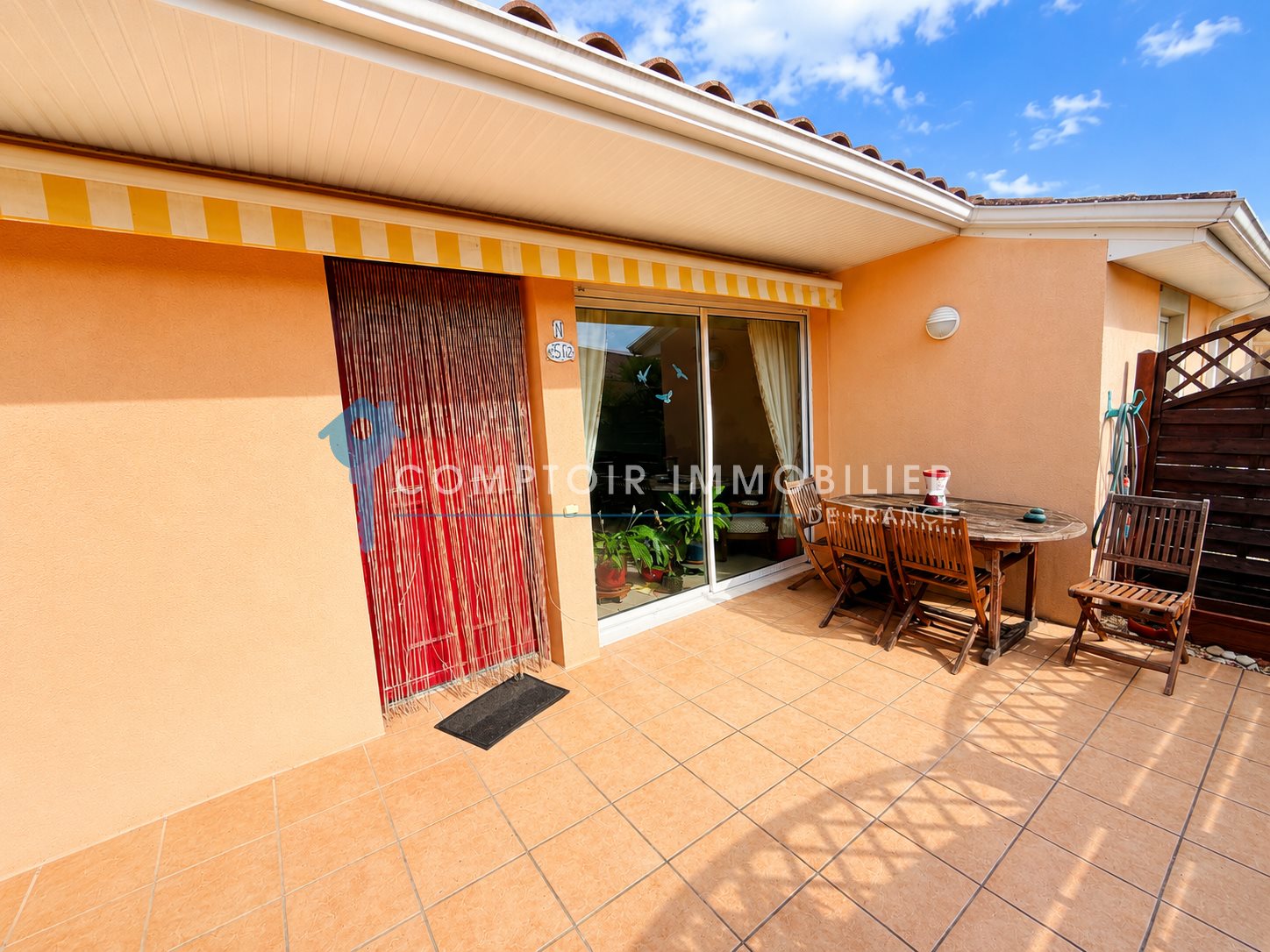 Maison à vendre, 74m², Ruoms