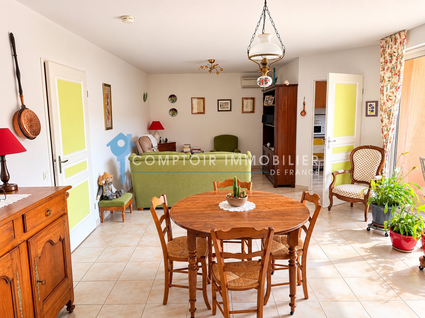 Maison à vendre, 74m², Ruoms