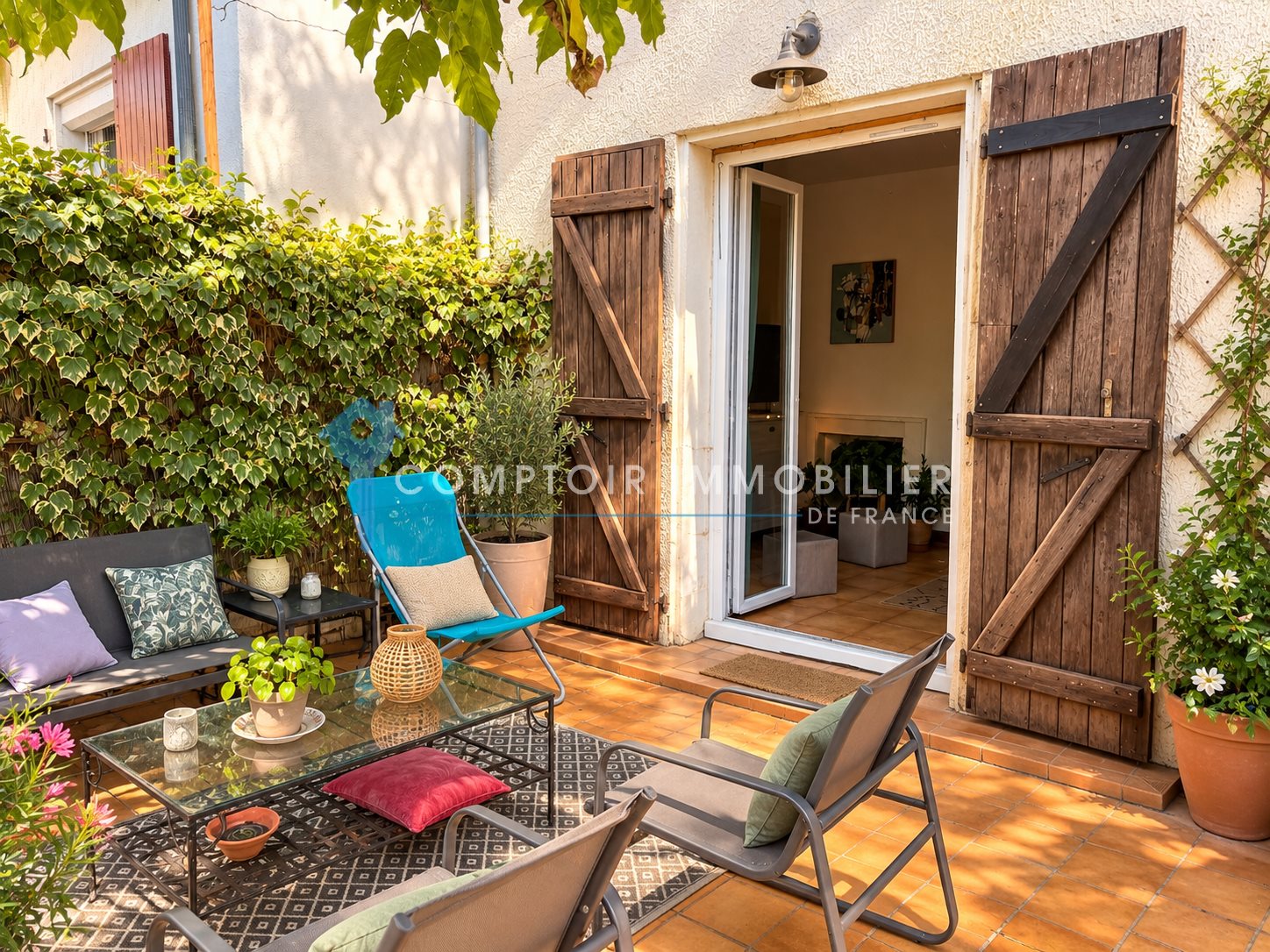 Maison à vendre, 99m², Aubenas
