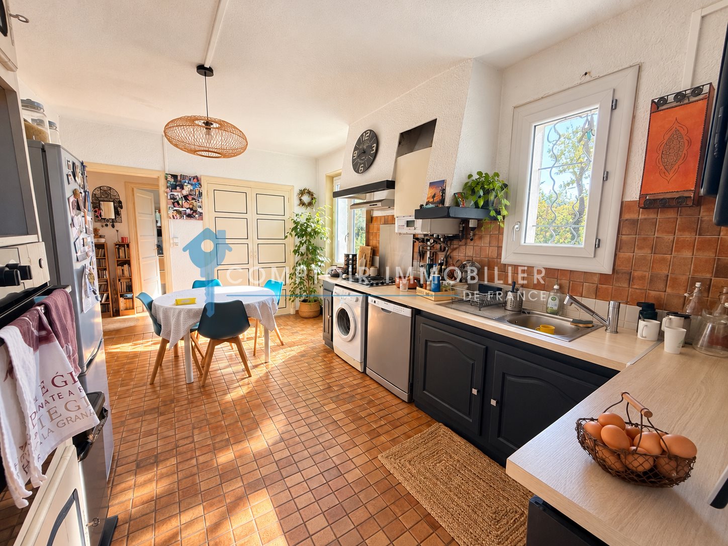 Maison à vendre, 99m², Aubenas