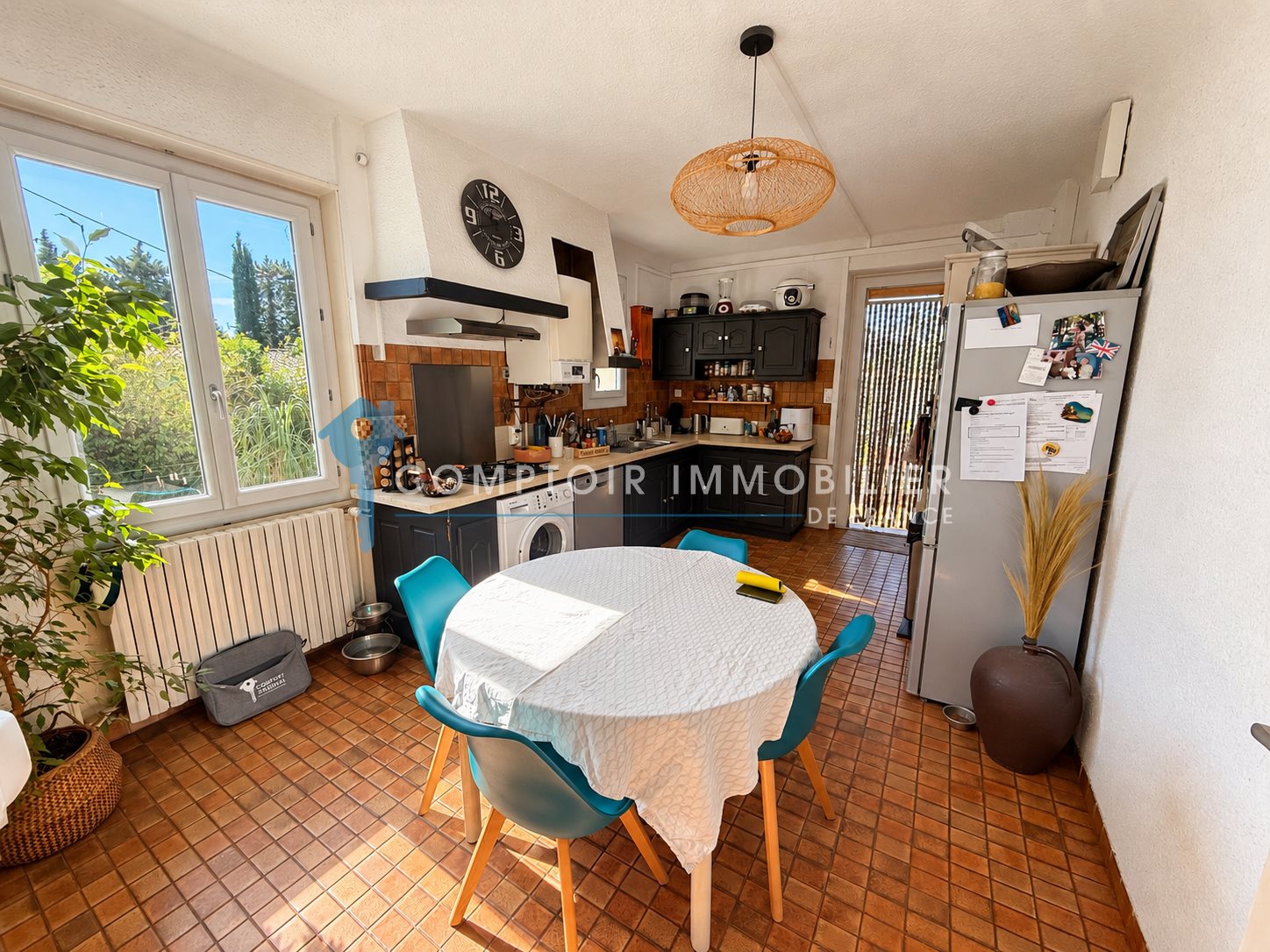 Maison à vendre, 99m², Aubenas