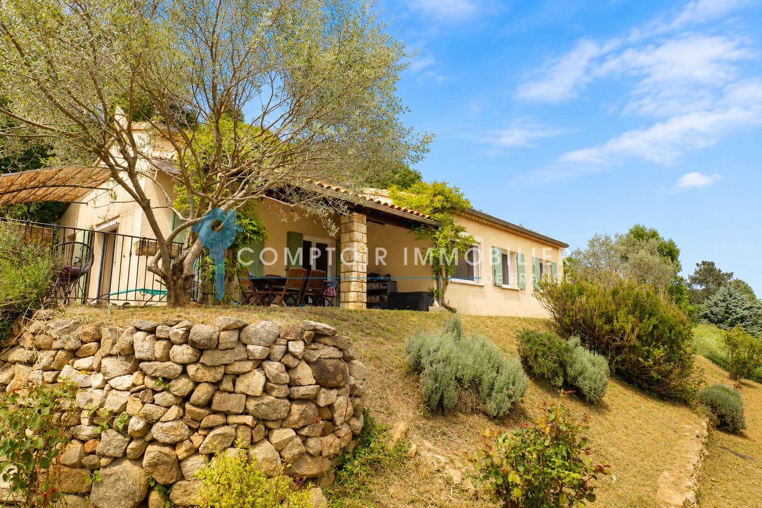 Maison à vendre, 116m², Chassiers