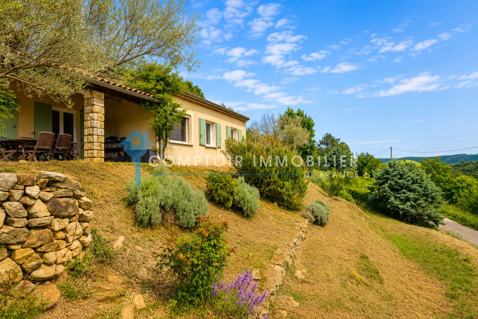 Maison à vendre, 116m², Chassiers