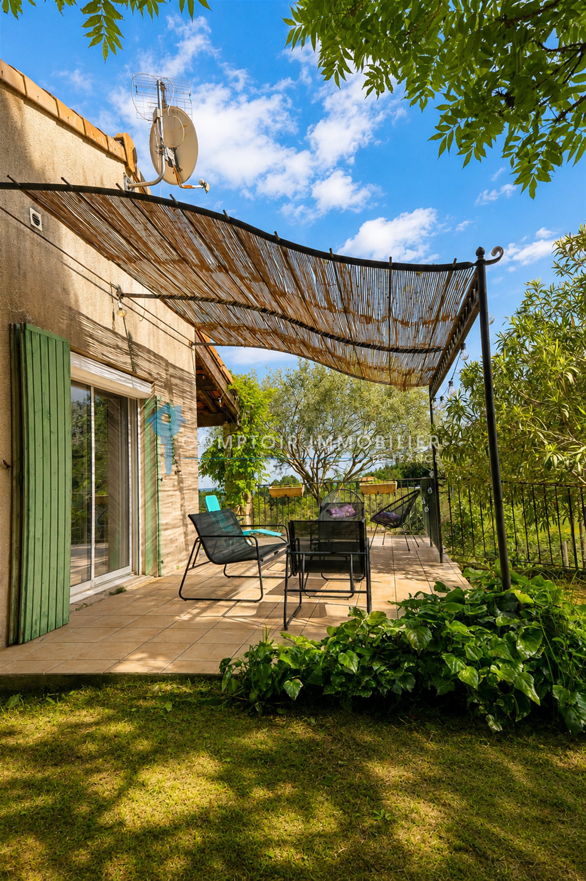 Maison à vendre, 116m², Chassiers