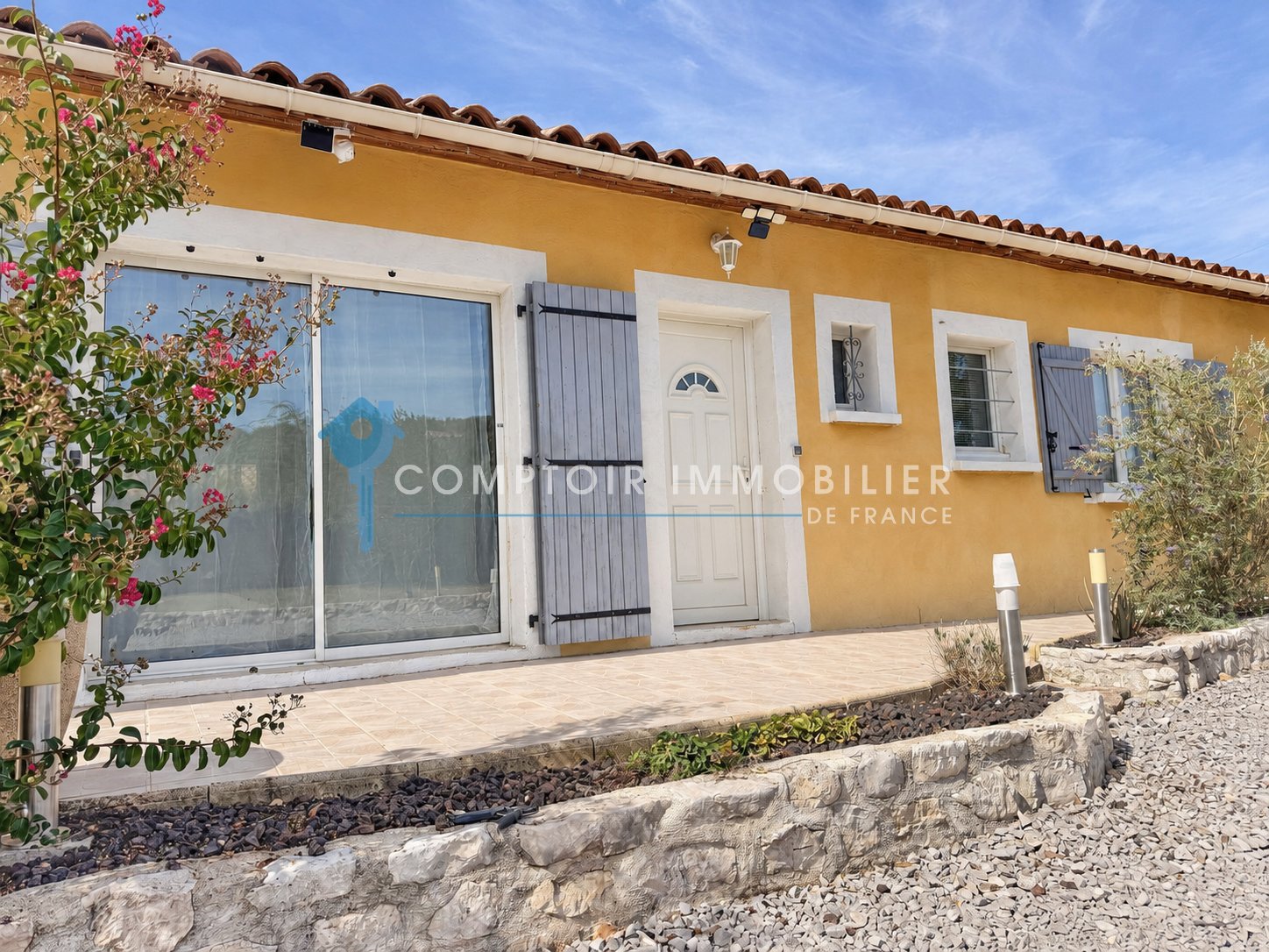 Maison à vendre, 135m², Ruoms