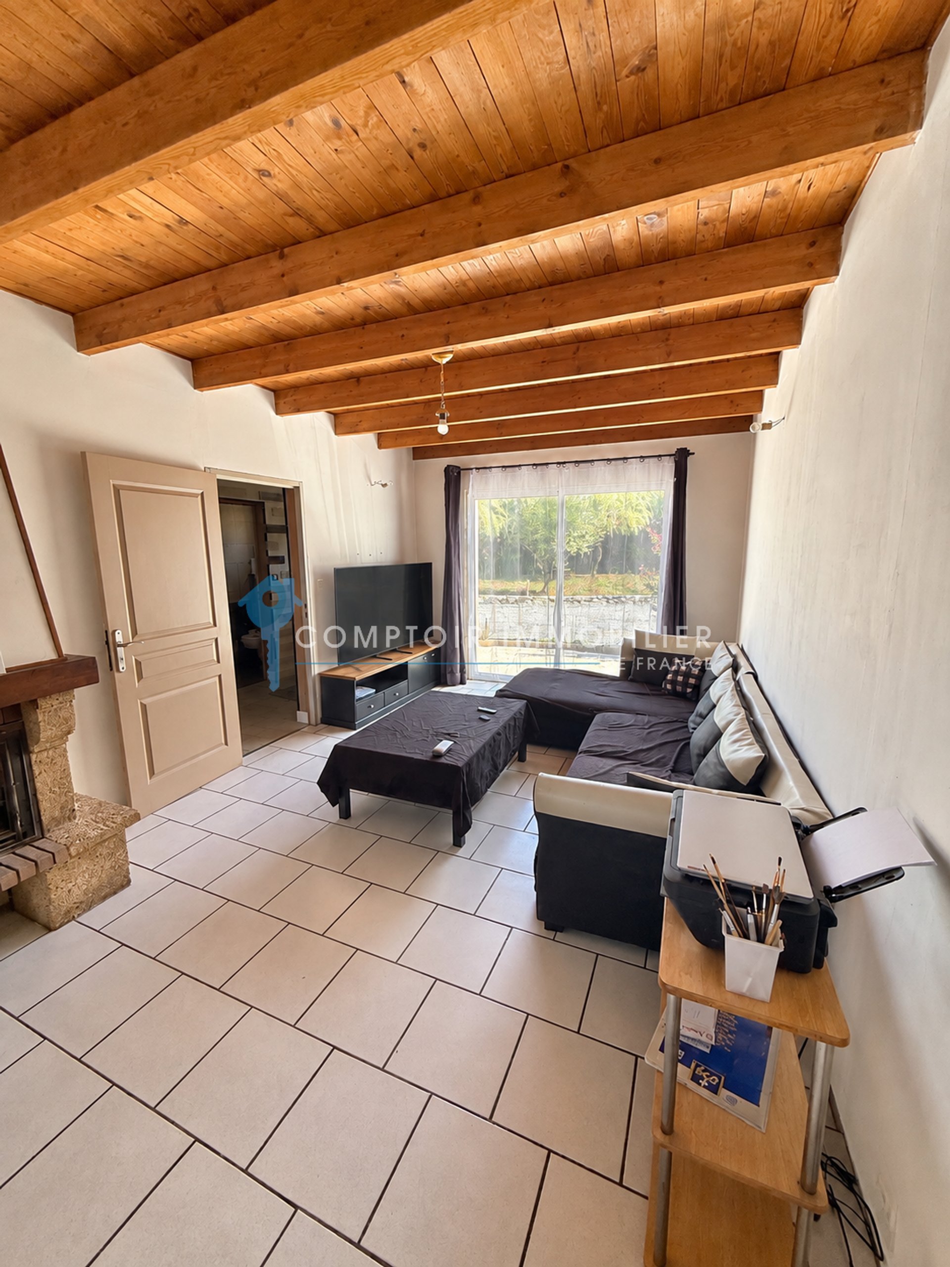 Maison à vendre, 135m², Ruoms