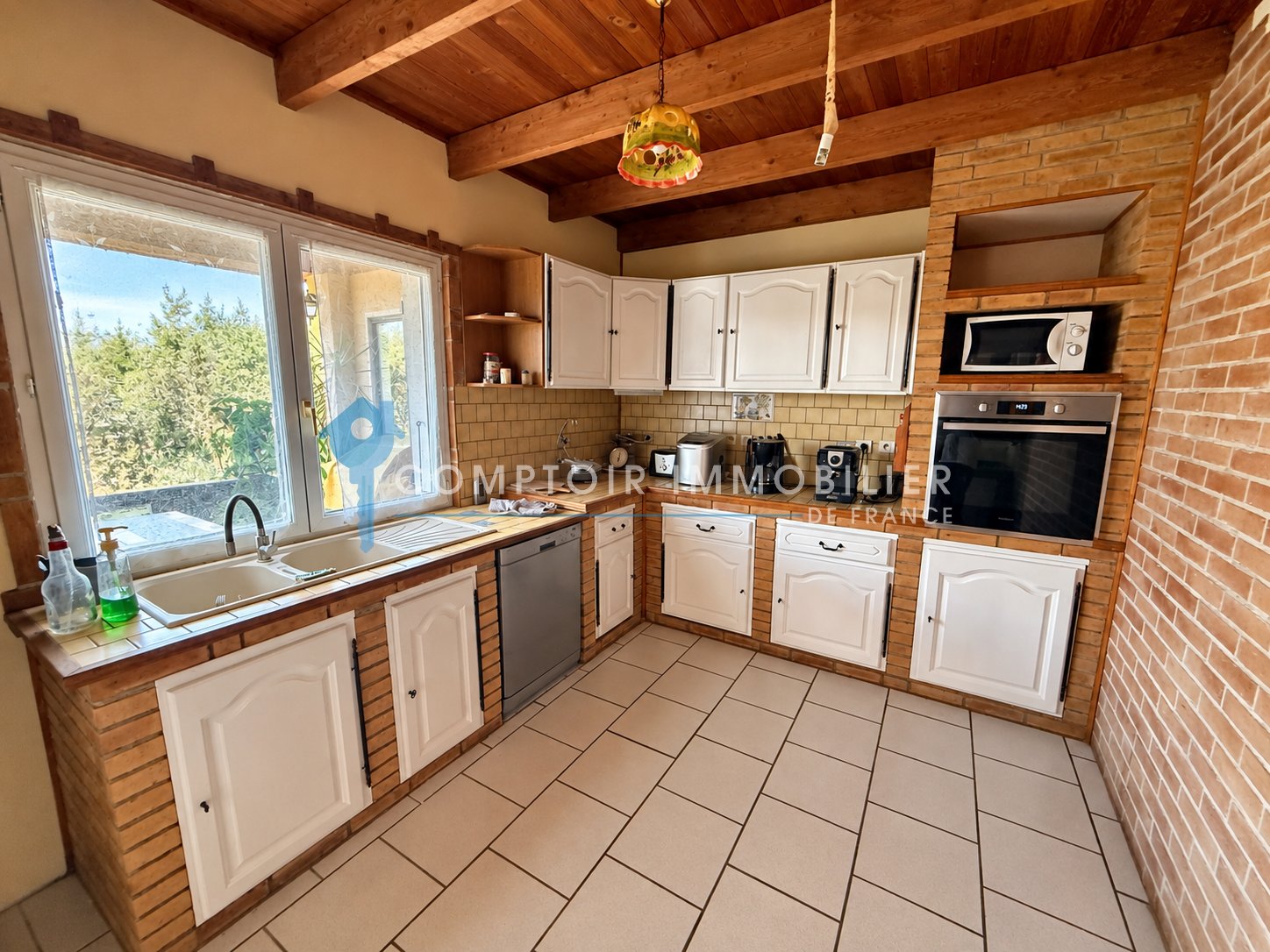 Maison à vendre, 135m², Ruoms