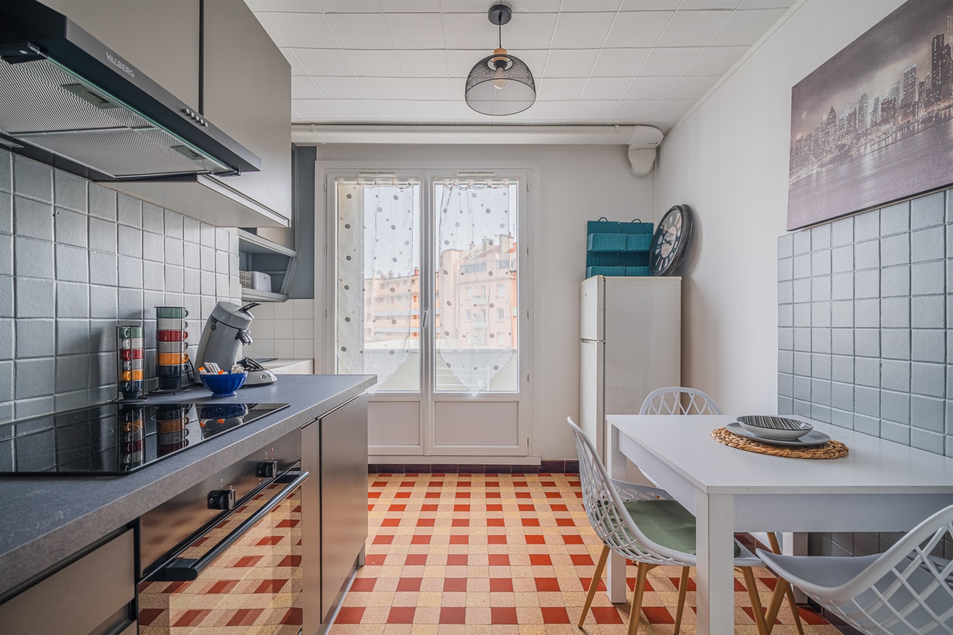 Appartement à vendre, 64m², Grenoble