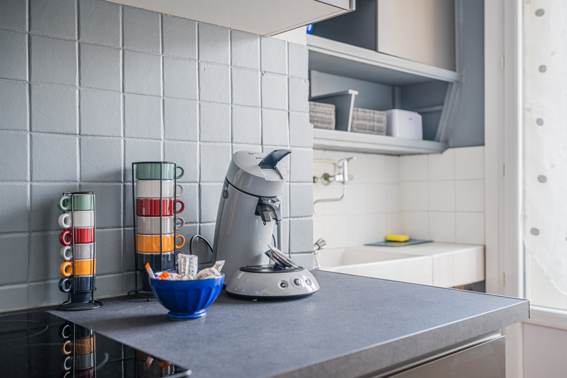 Appartement à vendre, 64m², Grenoble