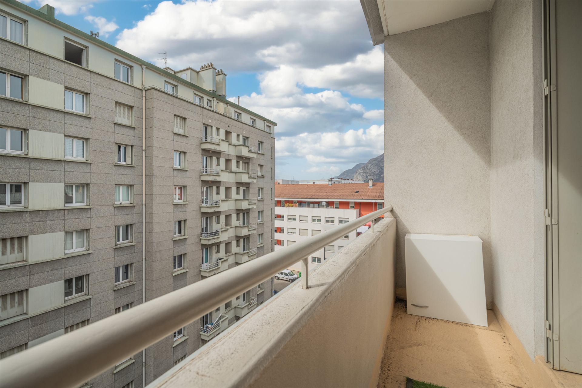 Appartement à vendre, 64m², Grenoble