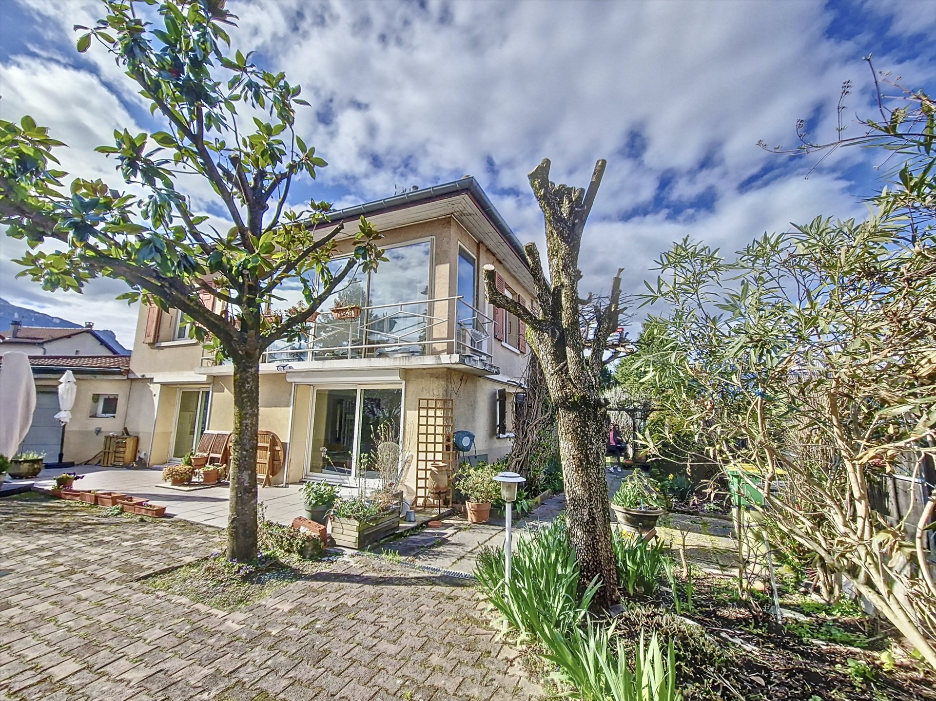 Maison à vendre, 145m², Eybens