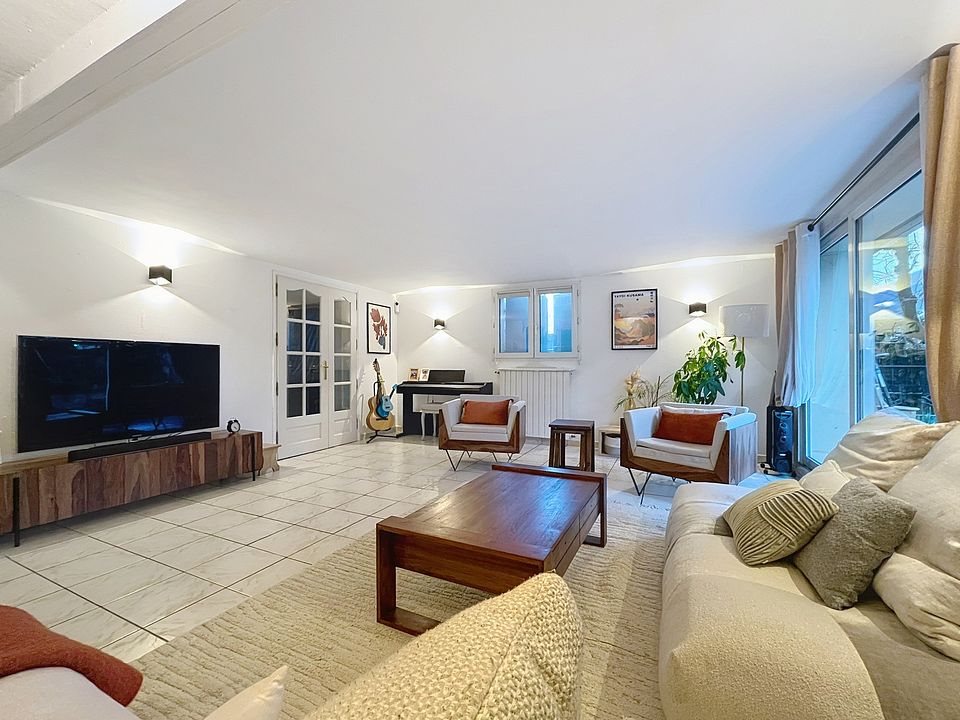 Maison à vendre, 145m², Eybens