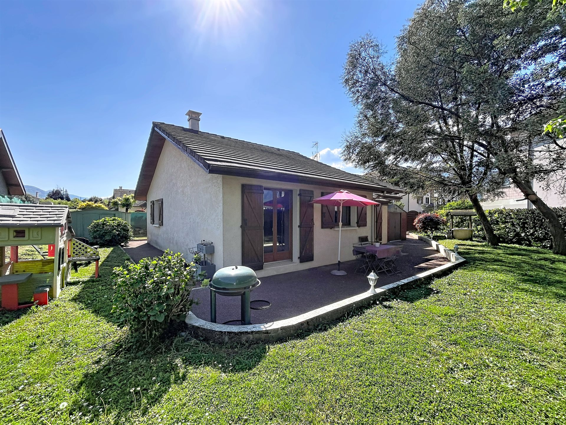 Maison à vendre, 86m², Villard-Bonnot