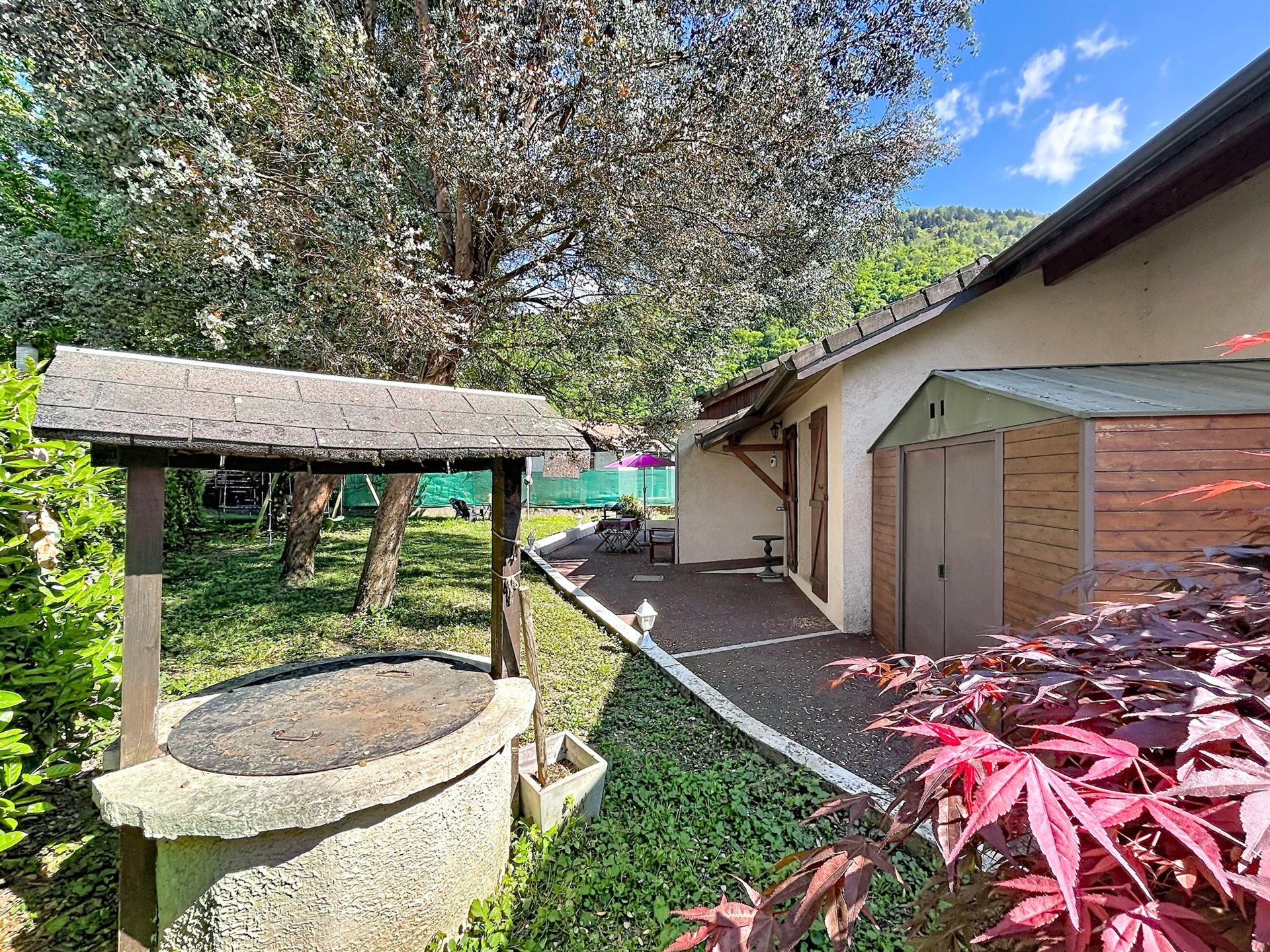 Maison à vendre, 86m², Villard-Bonnot