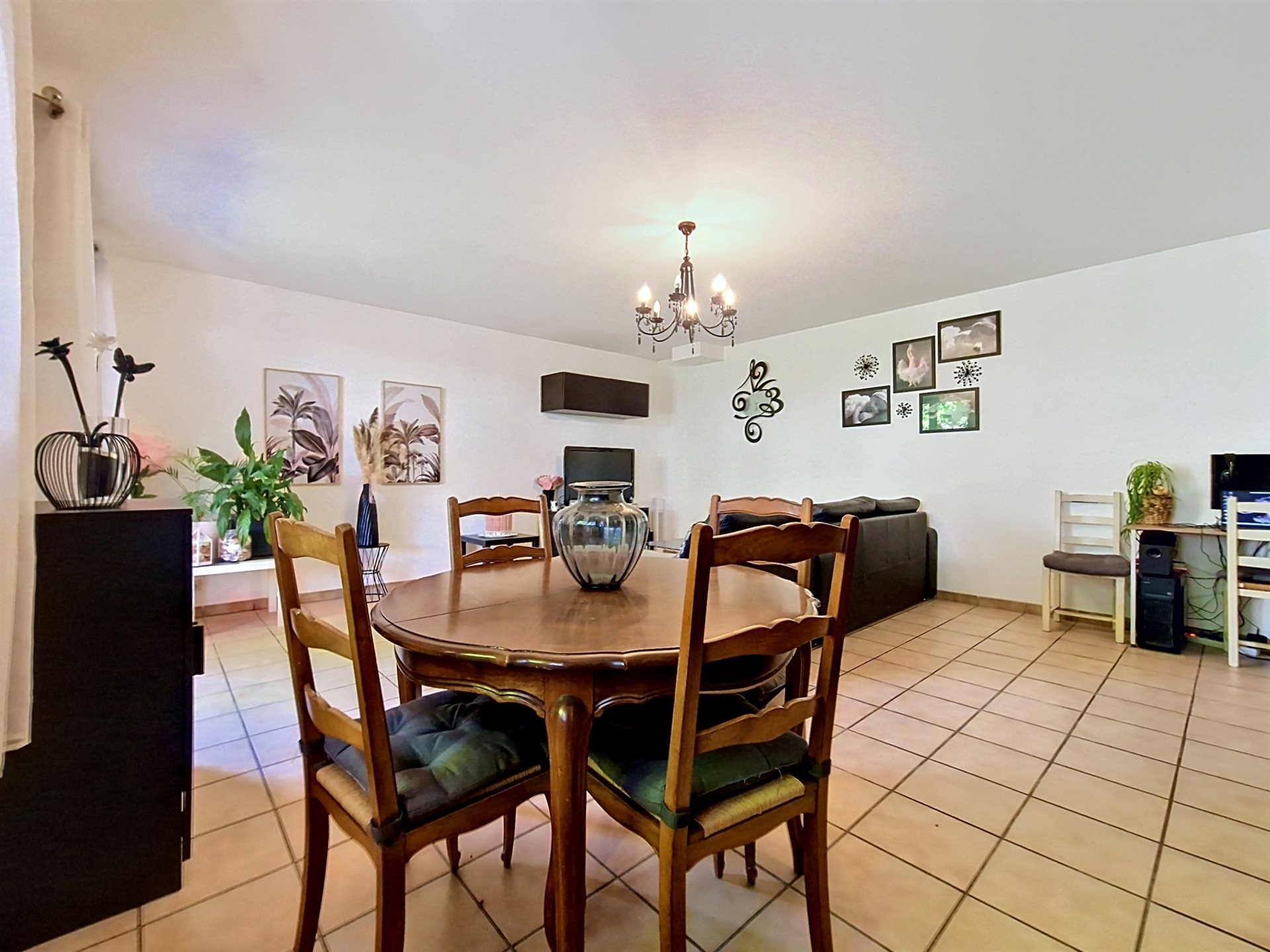 Maison à vendre, 86m², Villard-Bonnot