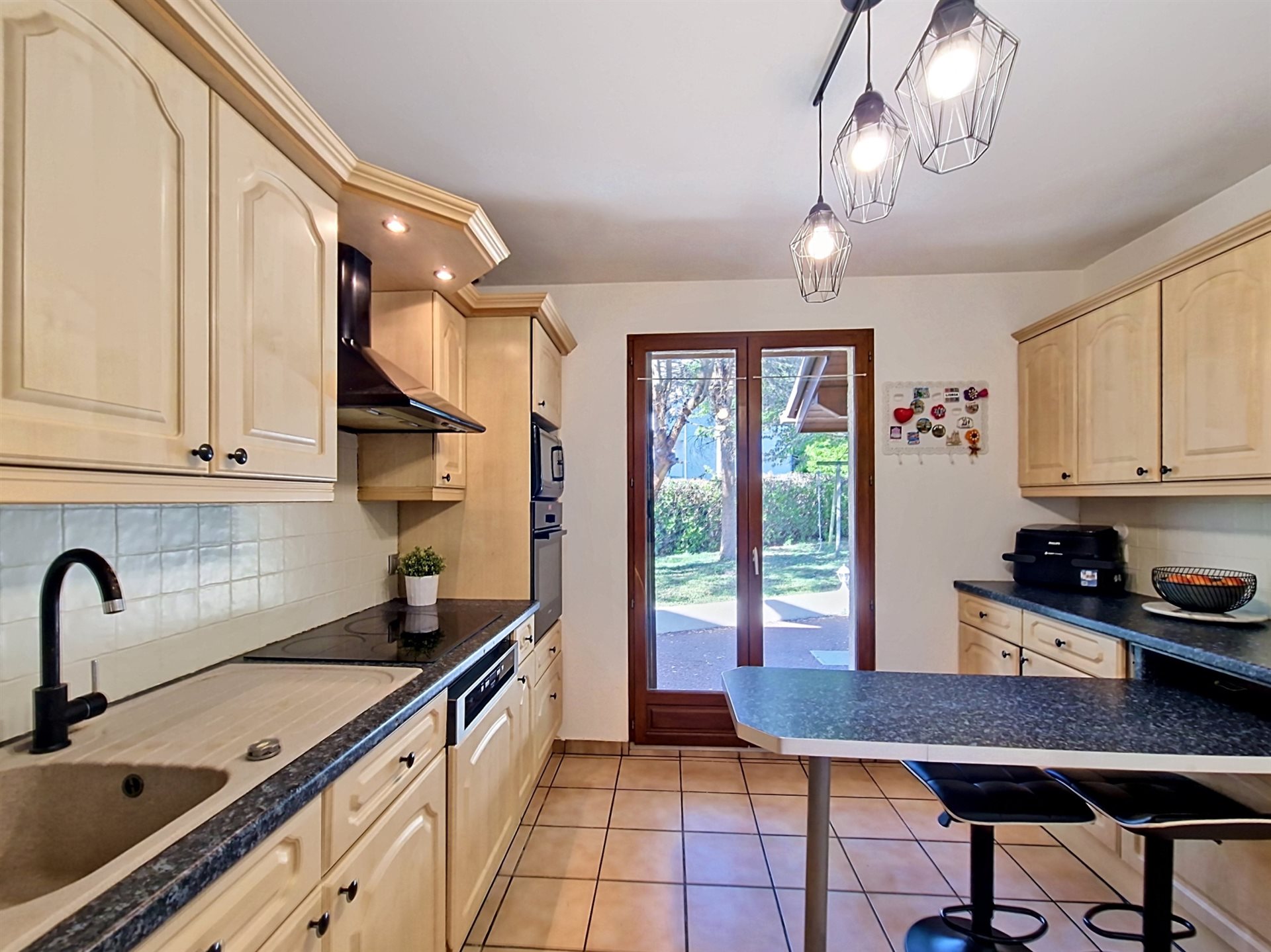 Maison à vendre, 86m², Villard-Bonnot