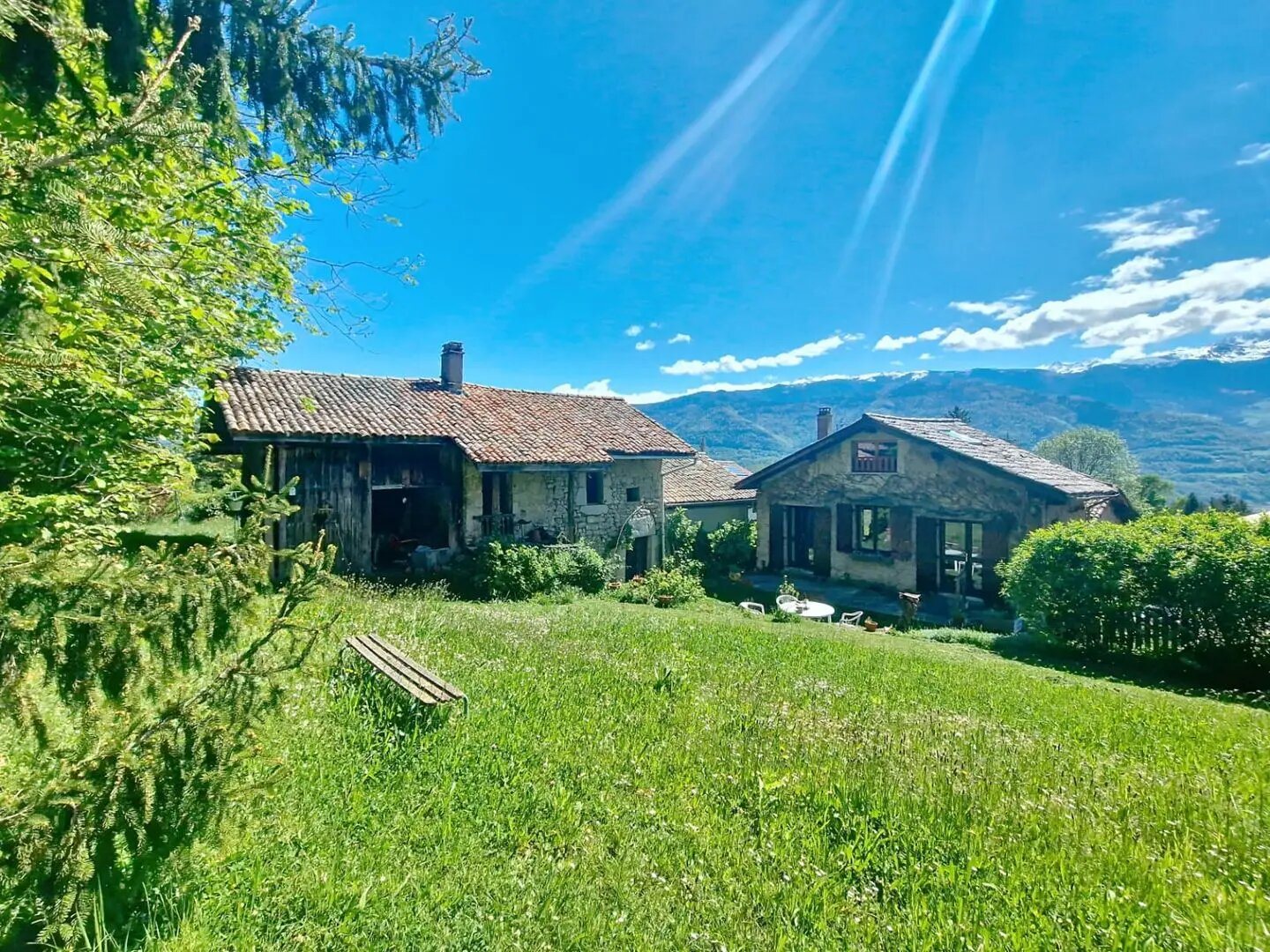 Maison à vendre, 78m², La Terrasse
