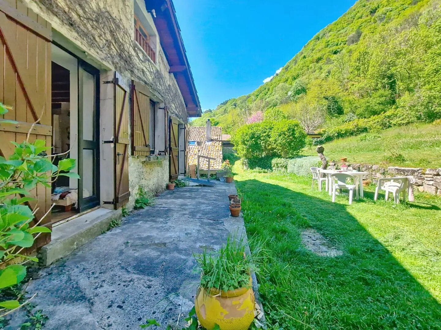 Maison à vendre, 78m², La Terrasse