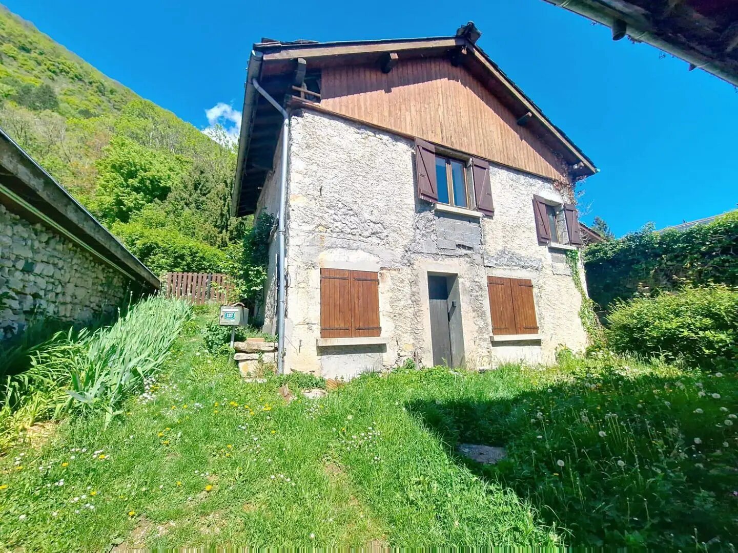 Maison à vendre, 78m², La Terrasse