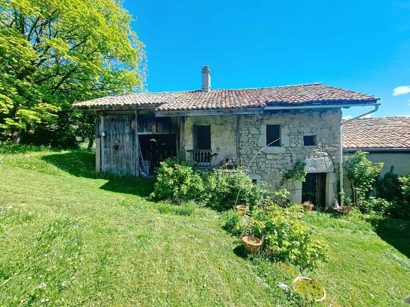 Maison à vendre, 78m², La Terrasse
